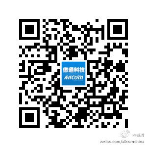 上海傲通网络科技有限公司-微博